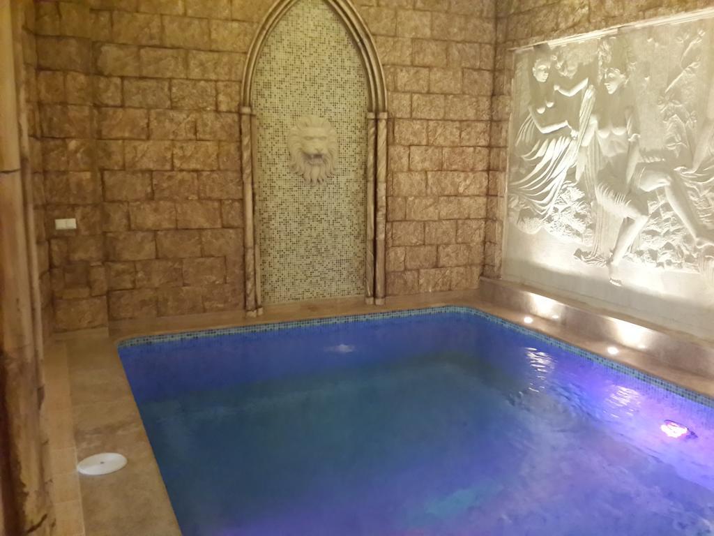 Venezia Palazzo Hotel Jerevan Rum bild