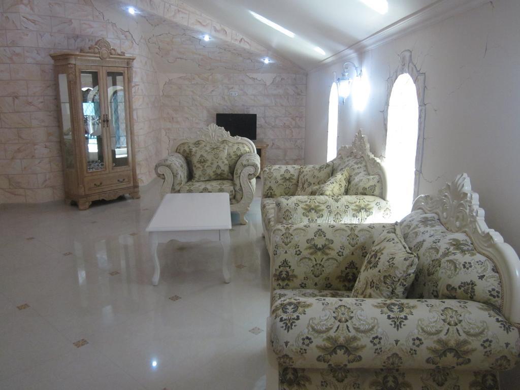 Venezia Palazzo Hotel Jerevan Rum bild