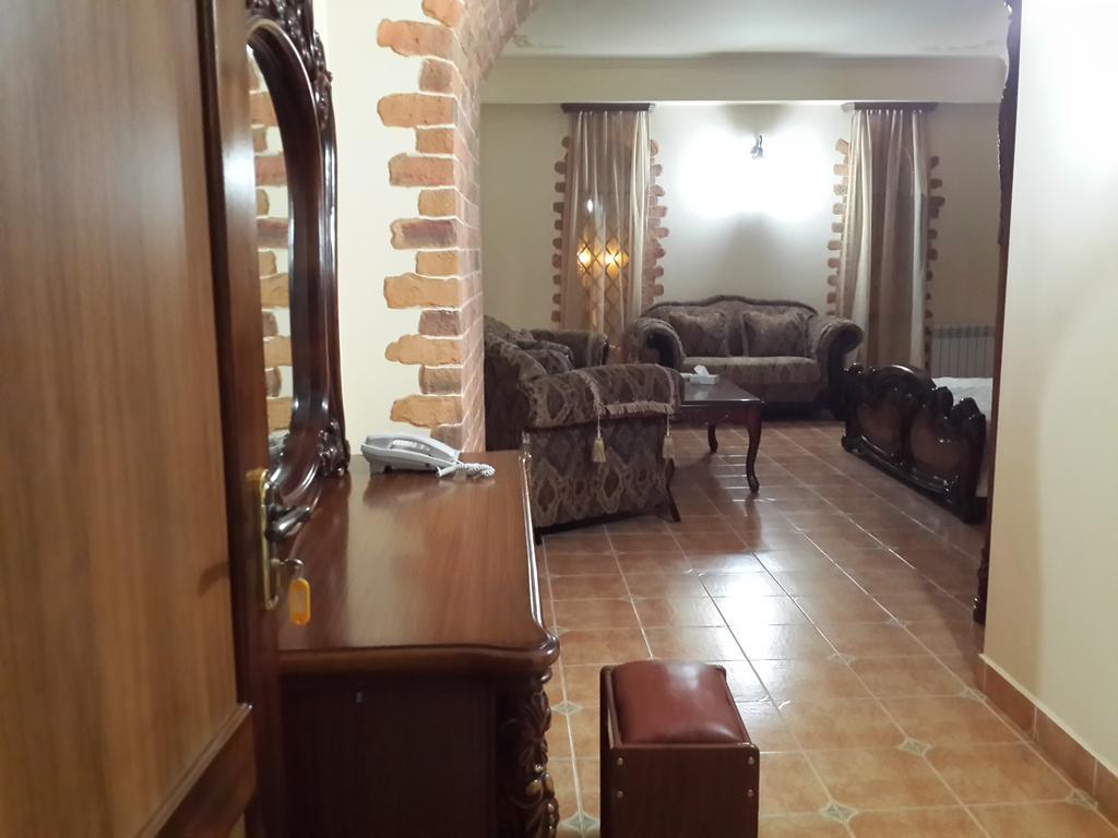 Venezia Palazzo Hotel Jerevan Rum bild