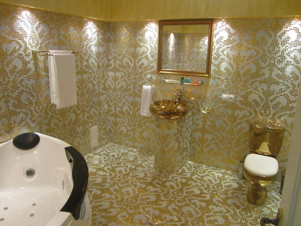 Venezia Palazzo Hotel Jerevan Exteriör bild