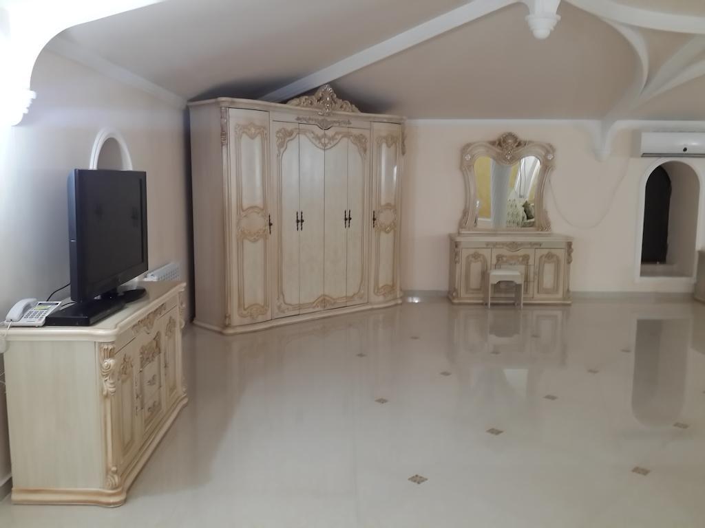 Venezia Palazzo Hotel Jerevan Rum bild
