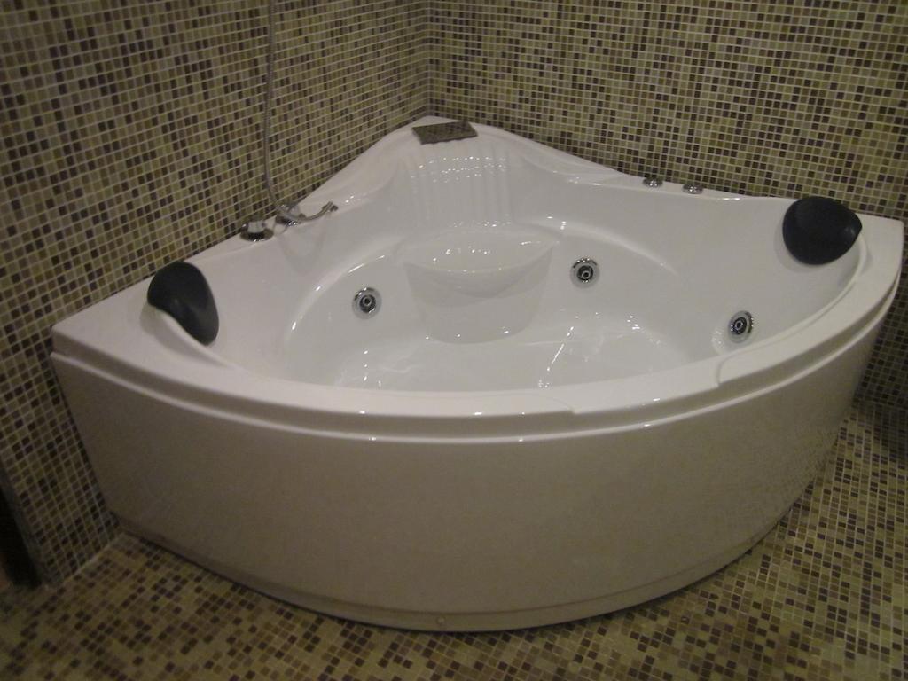 Venezia Palazzo Hotel Jerevan Rum bild