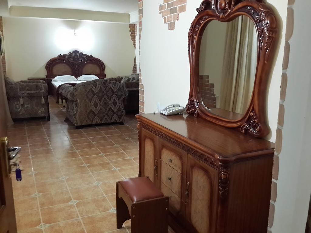 Venezia Palazzo Hotel Jerevan Rum bild