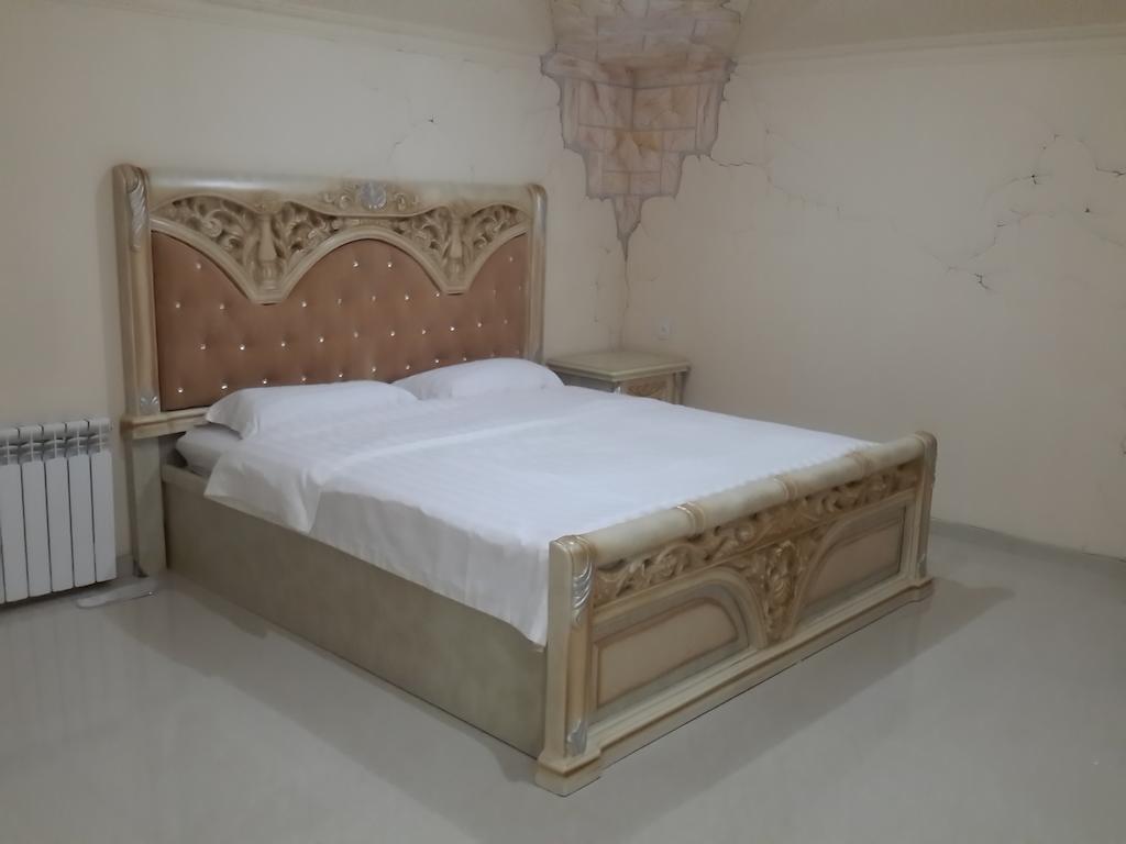 Venezia Palazzo Hotel Jerevan Rum bild