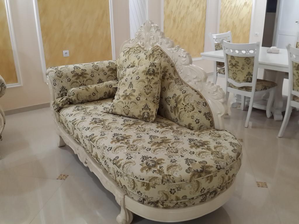 Venezia Palazzo Hotel Jerevan Rum bild