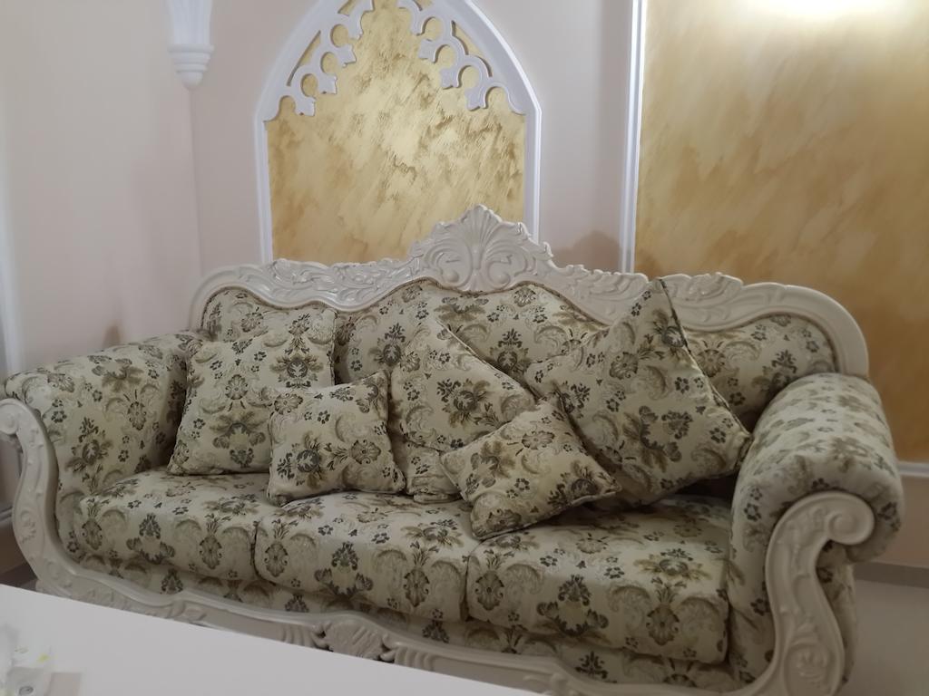 Venezia Palazzo Hotel Jerevan Rum bild