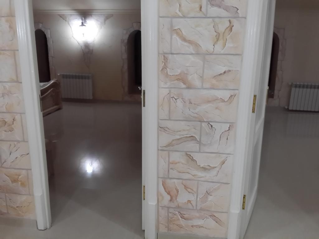 Venezia Palazzo Hotel Jerevan Exteriör bild
