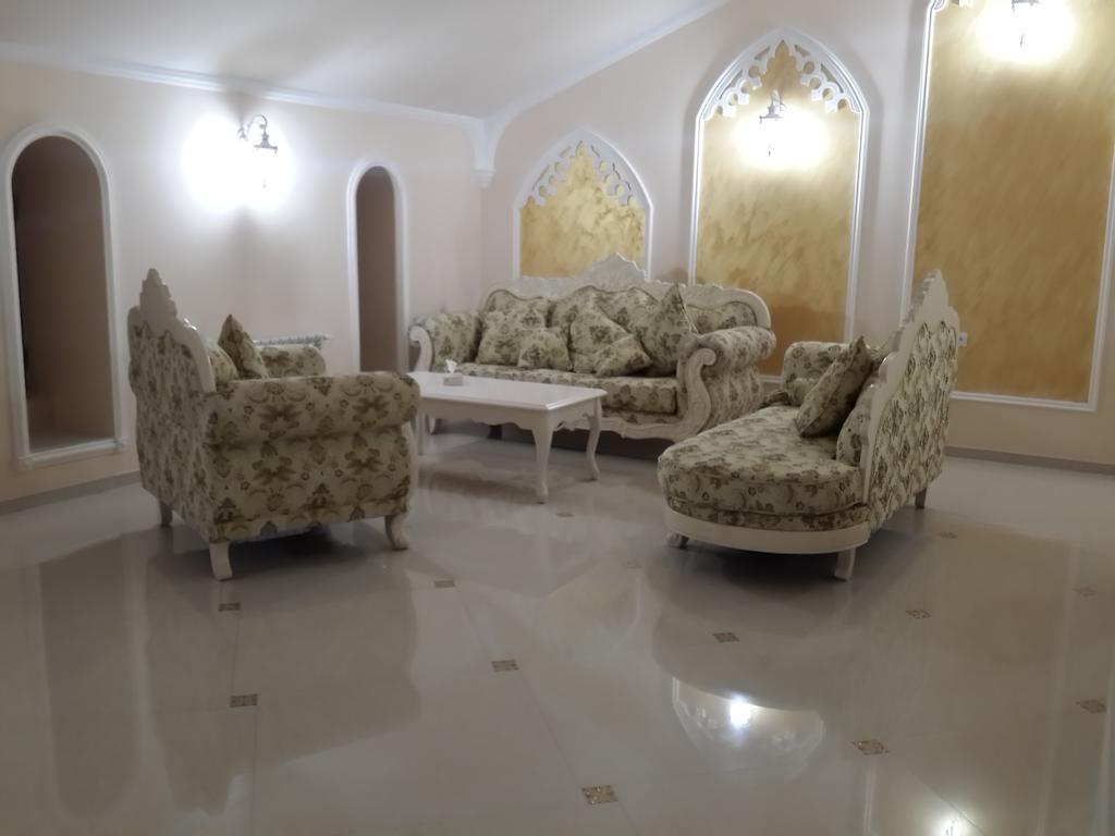 Venezia Palazzo Hotel Jerevan Rum bild