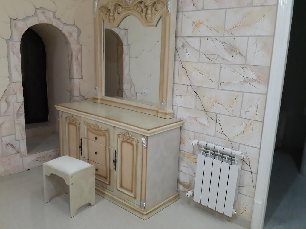 Venezia Palazzo Hotel Jerevan Rum bild